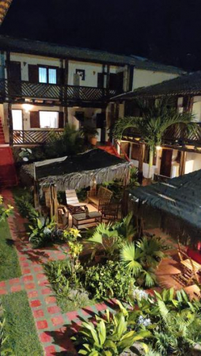 Hotels in Mangue Seco